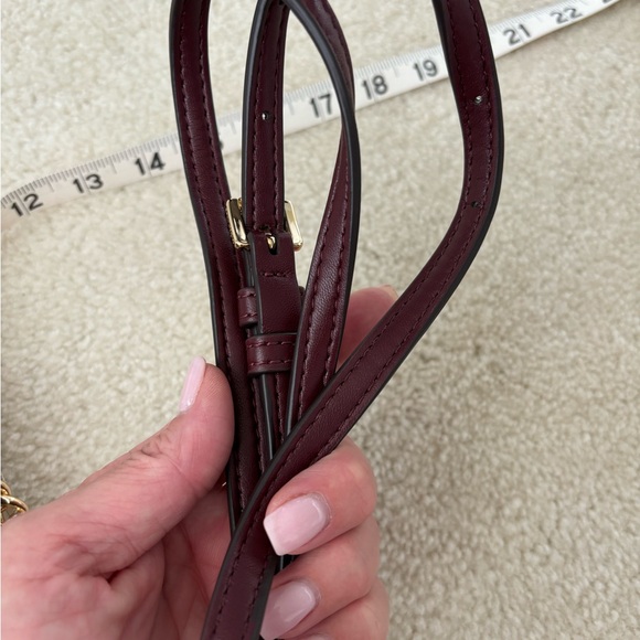 LOW START Michael Kors Camera quilted bag - Picture 14 of 14